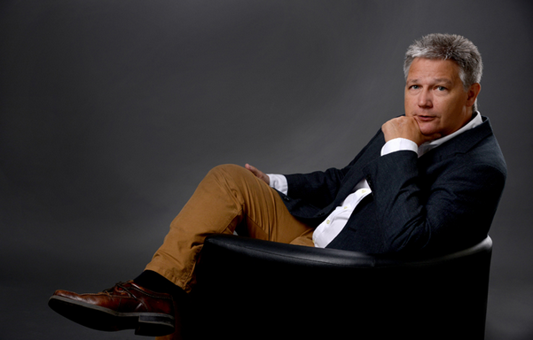 Frank Lehmhagen